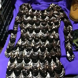 Charlotte Russe Dress